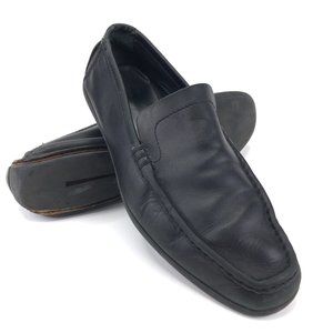 gucci moccasins mens